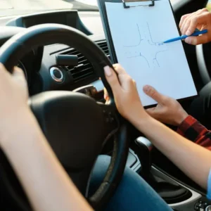 Pack Teórica Online Permiso B